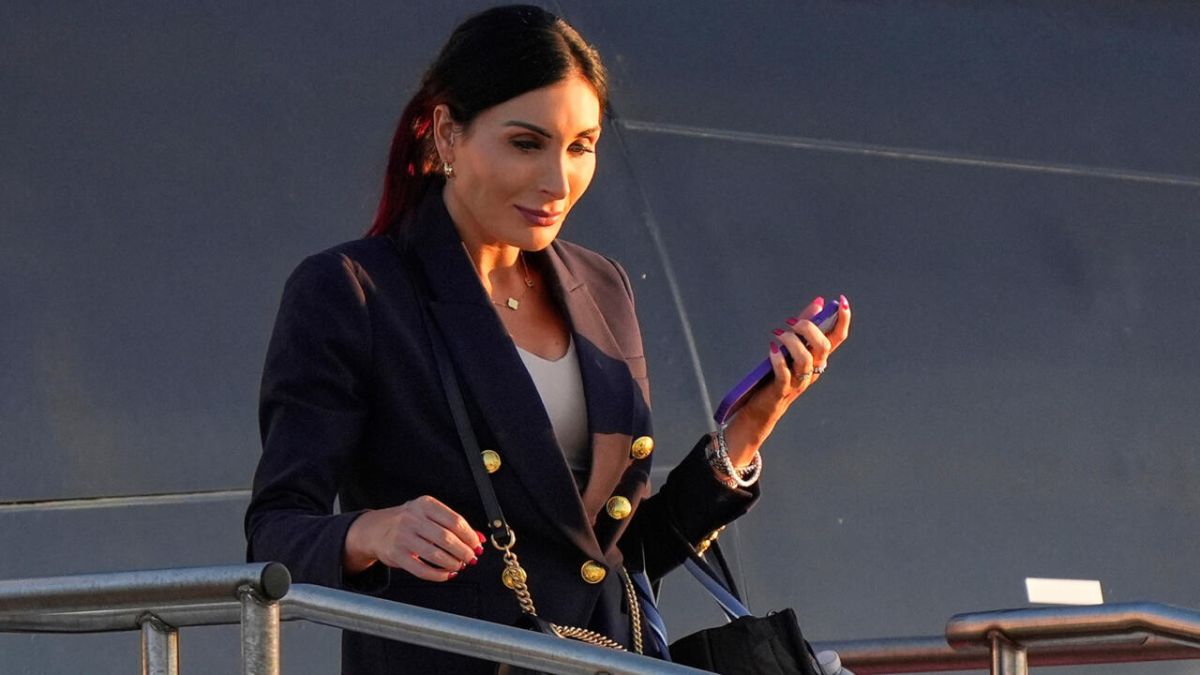 Laura Loomer, la voix controversée qui influence le pouvoir à Washington