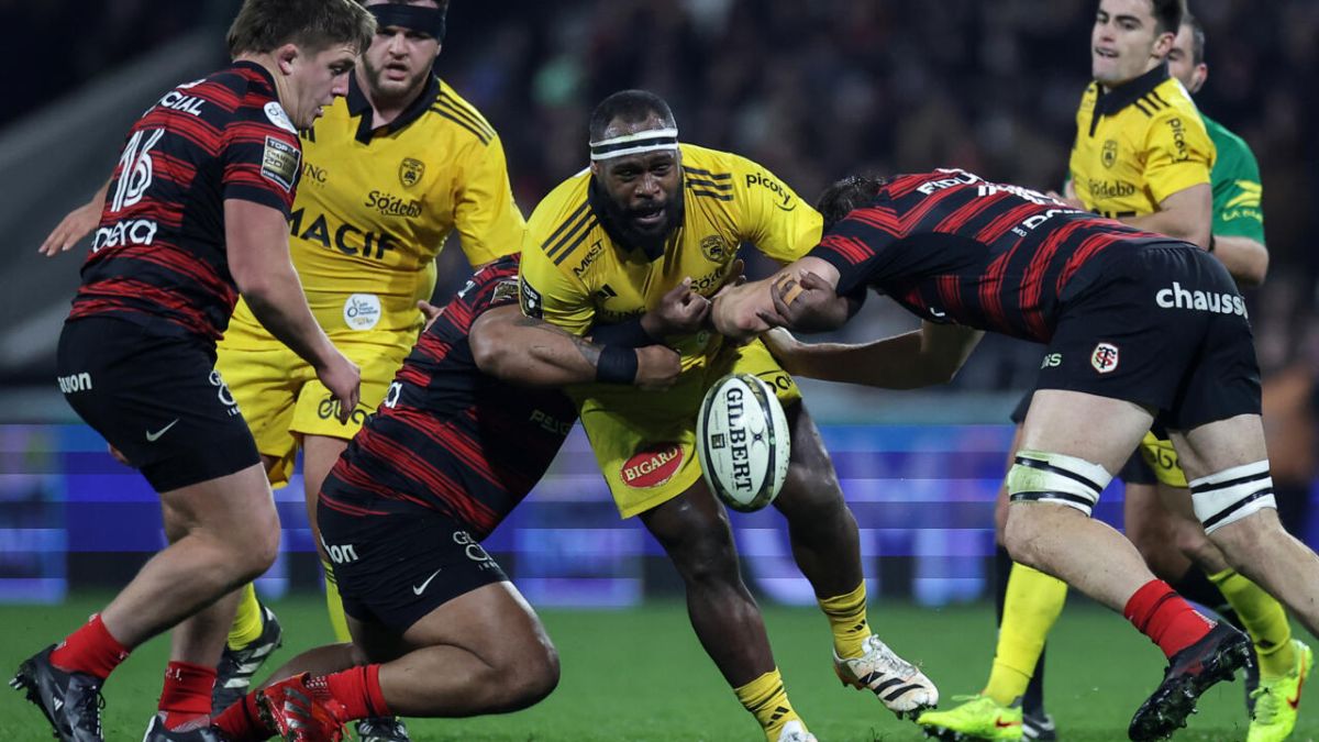 La Rochelle et Clermont en mode urgence pour la phase retour du Top 14