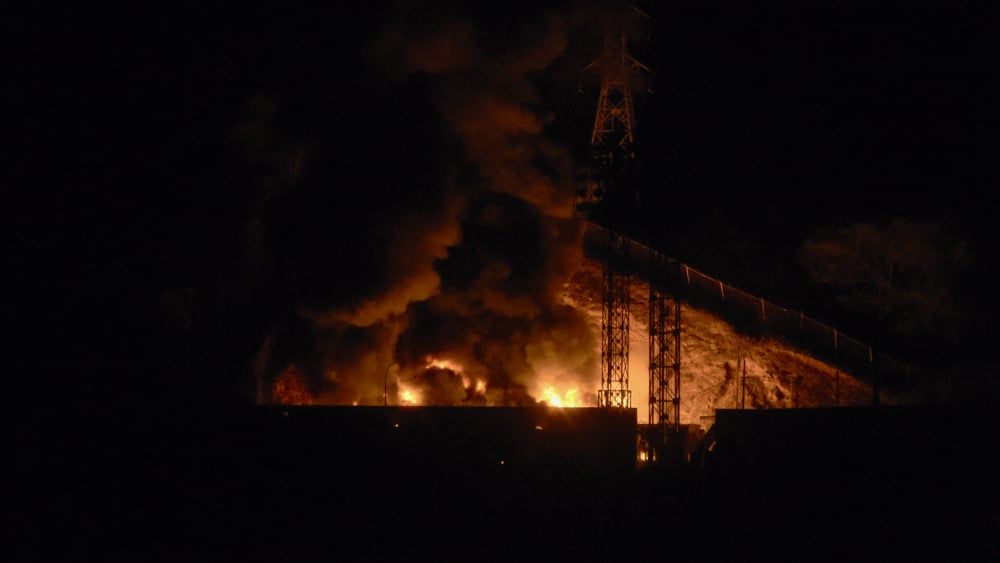 Caracas sous tension : explosions et accusations entre le Venezuela et les États-Unis