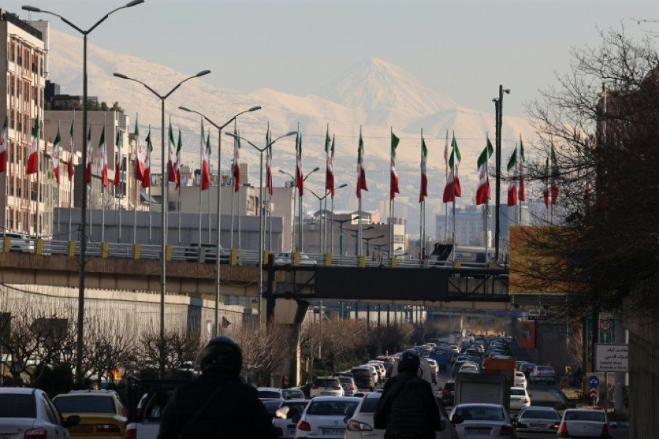 Tensions à Téhéran : des manifestations et des violences au cœur de l'Iran
