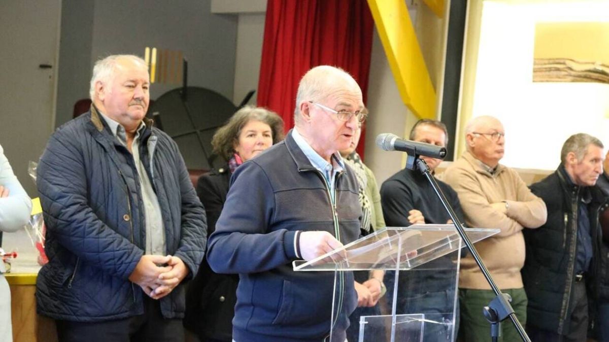 Roncey : un avenir festif avec la réhabilitation de la salle des fêtes