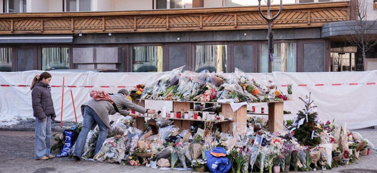 Drame à Crans-Montana : l'identité de nouvelles victimes révélée, un Français parmi elles