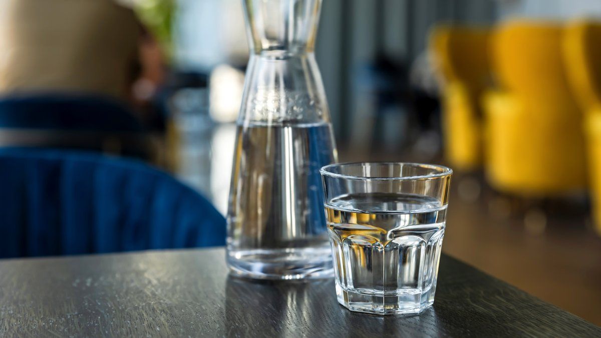 Refus d'eau gratuite : un restaurateur de Val Thorens sanctionné