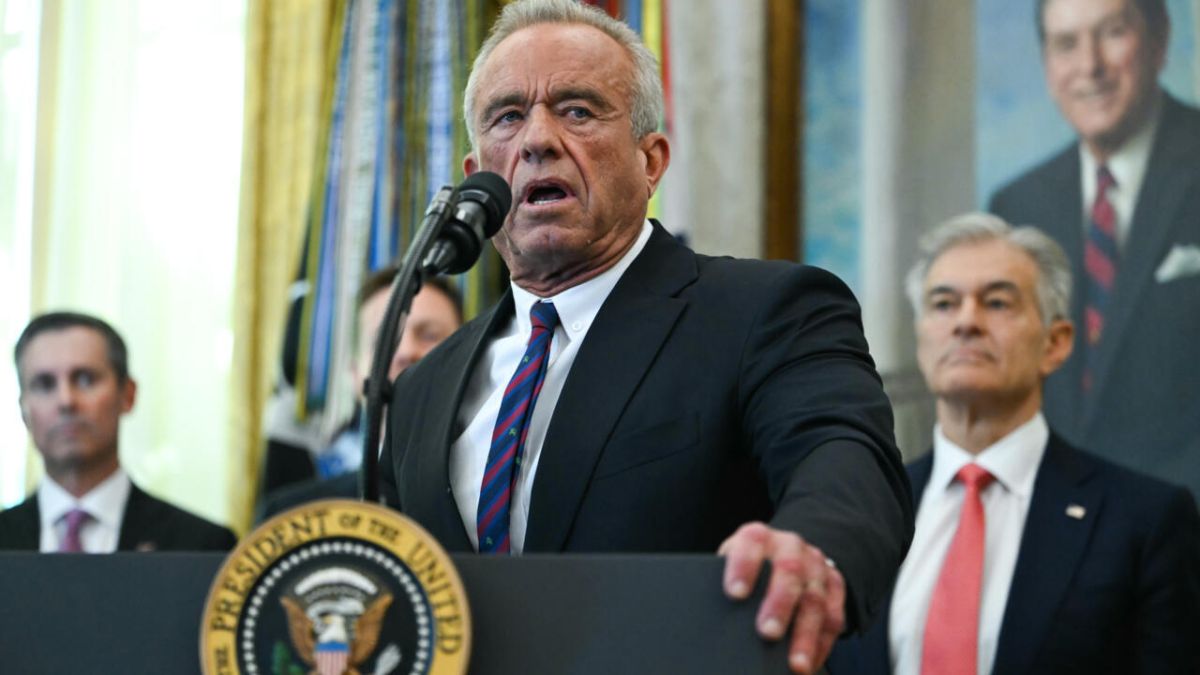 Les États-Unis revoient leur politique vaccinale pour les enfants : vers un risque accru ?