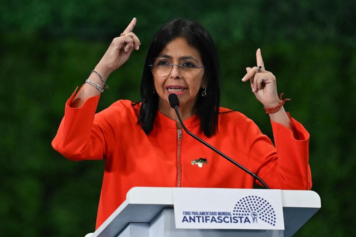 Venezuela : la succession délicate de Delcy Rodriguez après la chute de Maduro