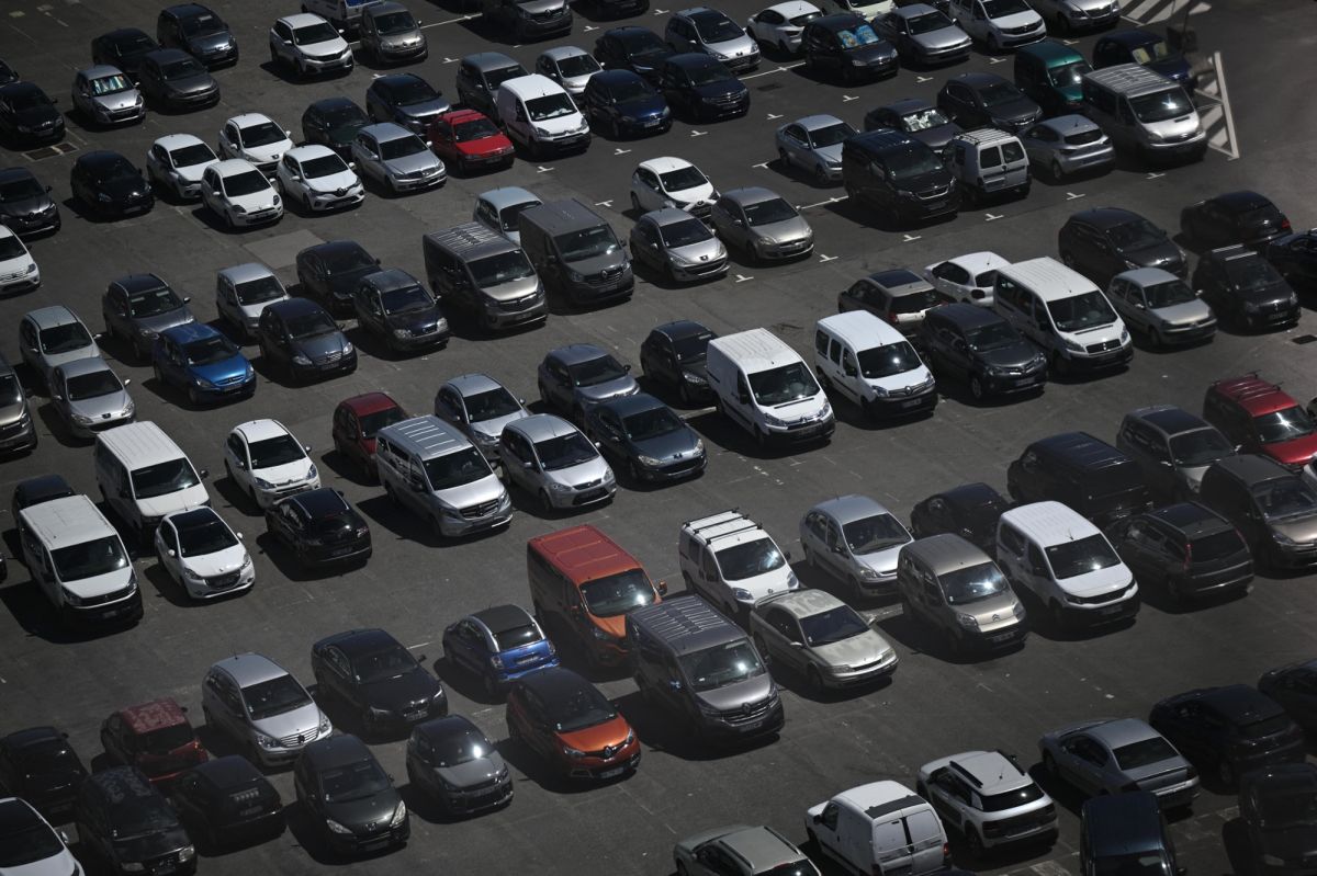 Les prix des voitures d'occasion plongent en 2025 : une aubaine pour les acheteurs