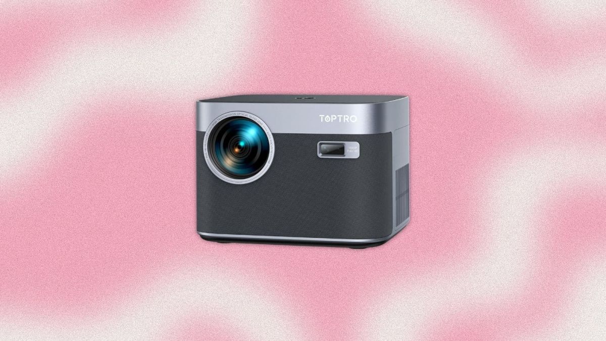 Découvrez le vidéoprojecteur 4K qui révolutionne votre cinema à domicile