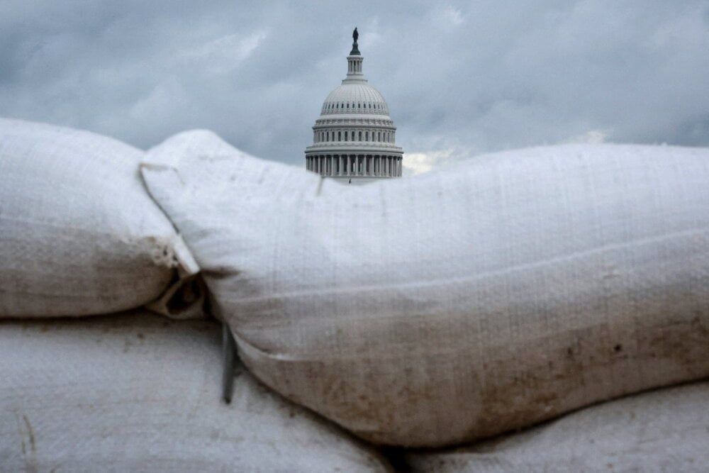 Les démocrates face à la tentation d'un nouveau shutdown