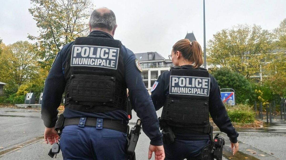 Brest envisage une police municipale : Réactions et enjeux autour de l'annonce de Cuillandre