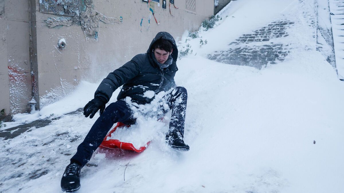 La neige booste les ventes d'hiver : focus sur les tendances du moment