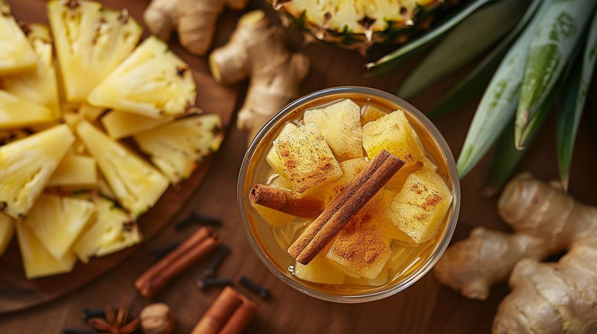 Découvrez comment préparer un rhum arrangé maison exceptionnel