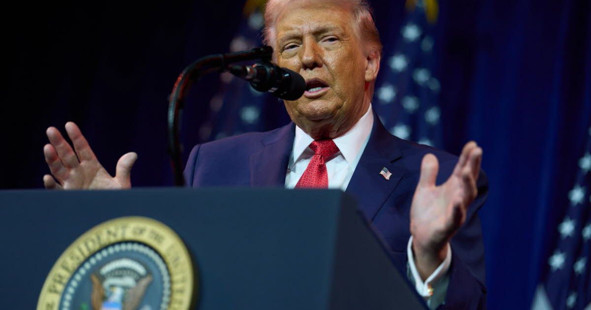 Trump évoque des solutions militaires pour le Groenland