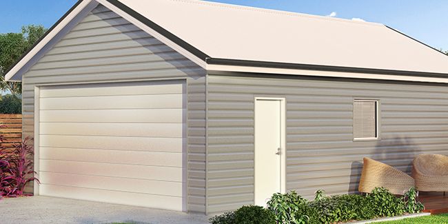 Construire son garage : les clés pour réussir sans tracas