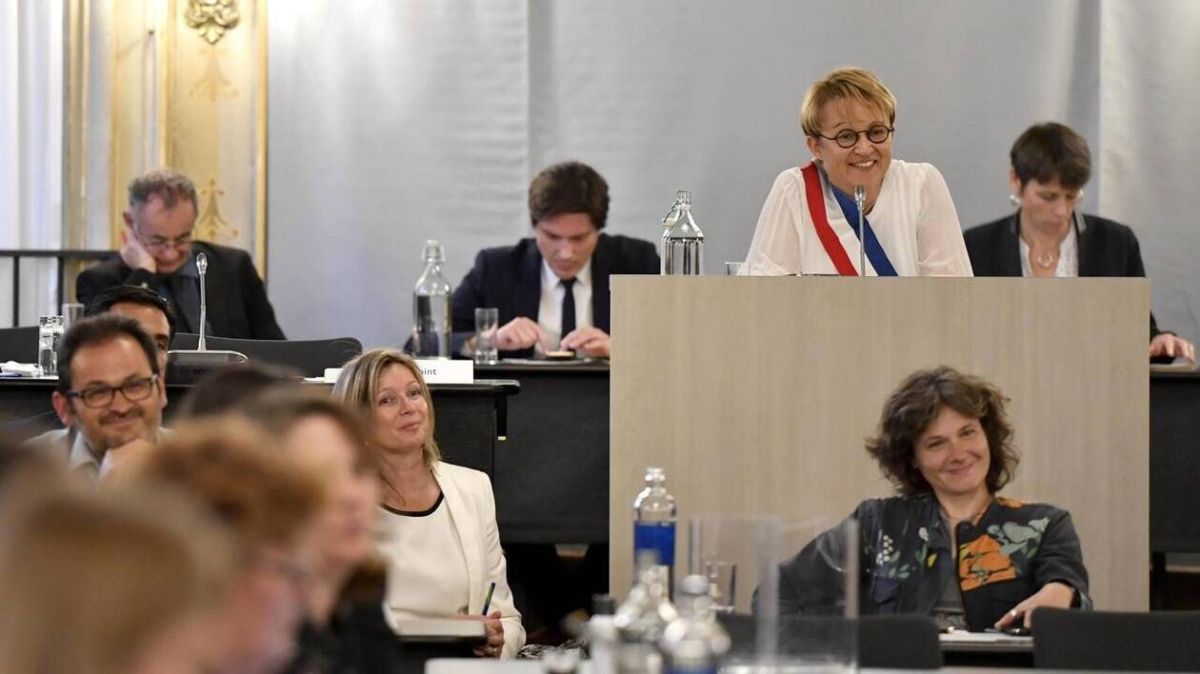 Rennes 2026 : un paysage électoral complexe se dessine