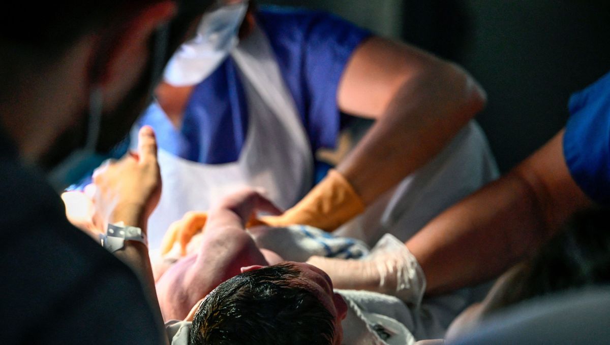 La grève des maternités privées à Toulouse : un défi pour l'hôpital public