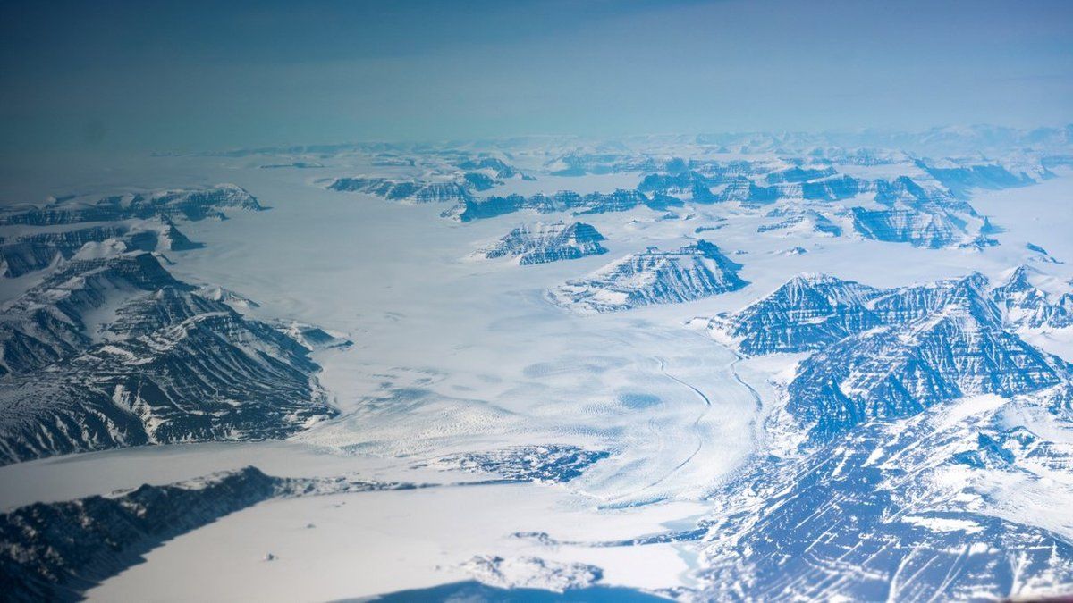 Le Groenland : Les enjeux d'une île convoitée par les États-Unis