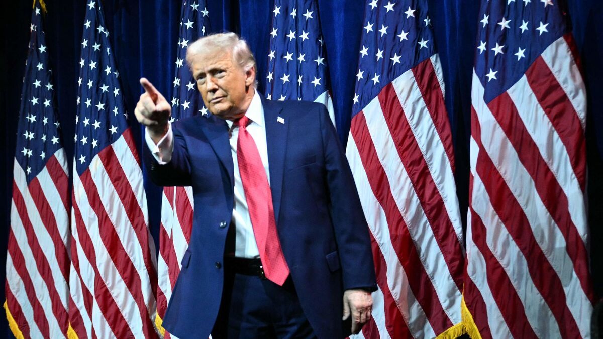 Tensions autour du Groenland : Trump envisage des solutions extrêmes