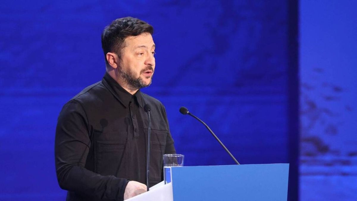 Le soutien renouvelé de la France à l'Ukraine : enjeux et perspectives