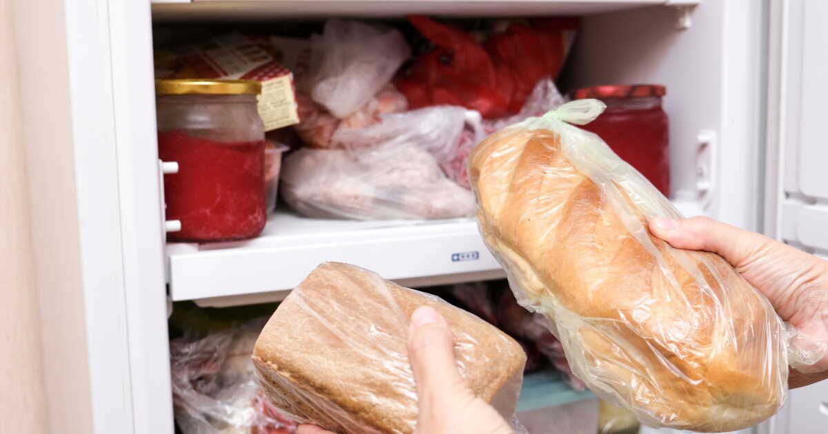 Réduisez vos factures avec un congélateur bien utilisé