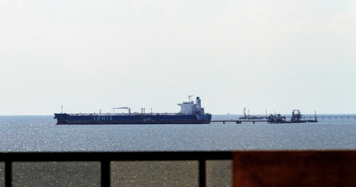 Moscou dénonce la saisie d'un pétrolier russe : tensions croissantes avec Washington