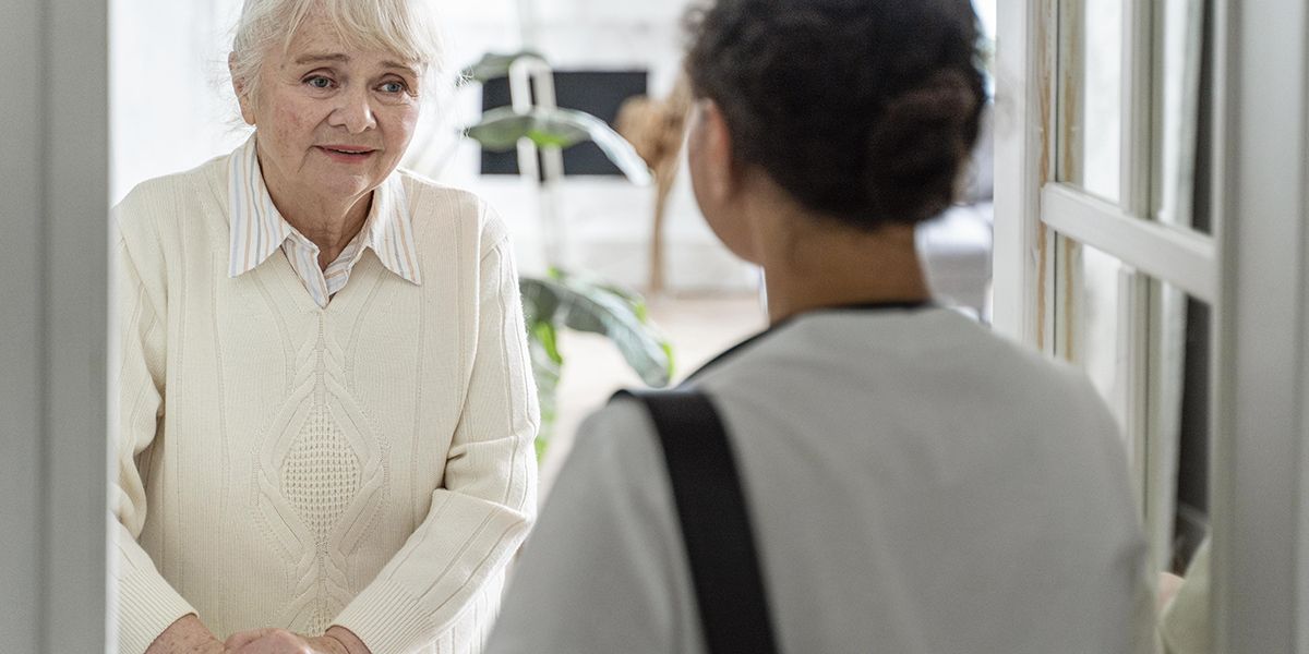 Briser le silence : agir pour les personnes âgées isolées