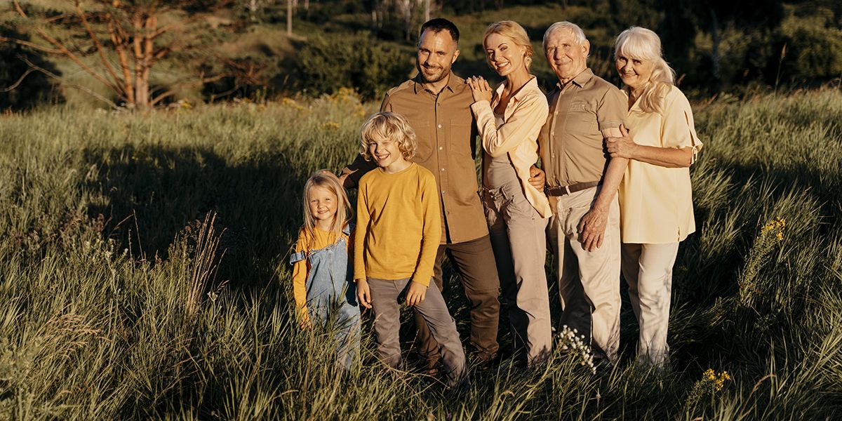 Les enfants, un atout précieux pour votre retraite