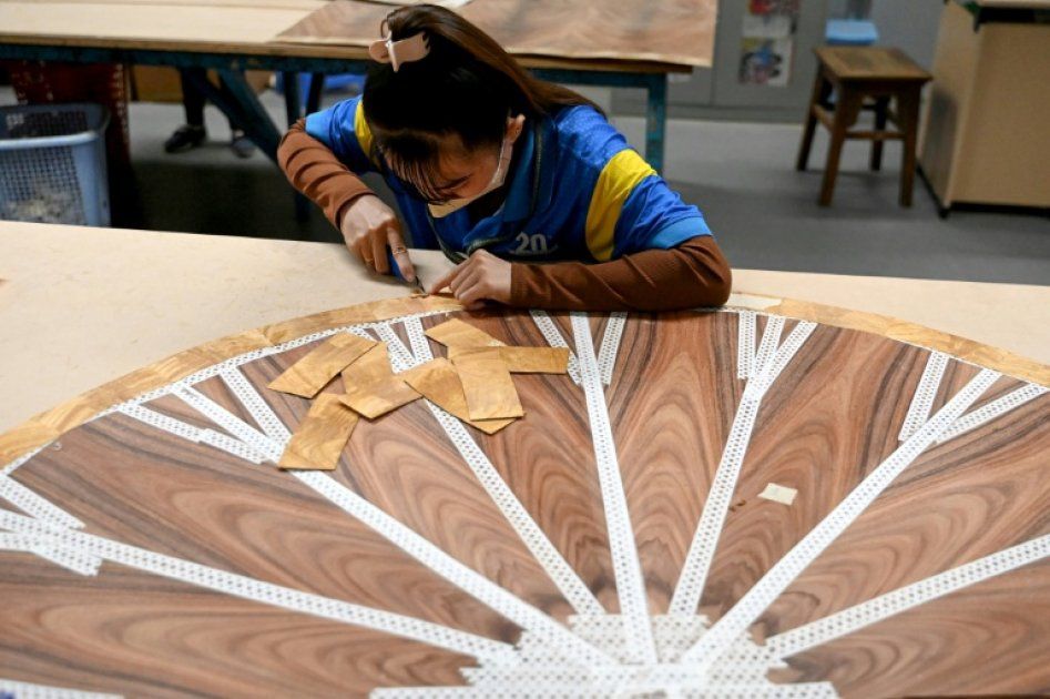 Les entreprises vietnamiennes face aux défis des droits de douane américains