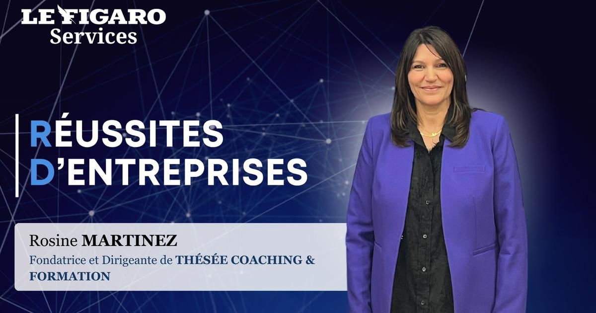 Thésée Coaching : la transformation professionnelle au service des dirigeants