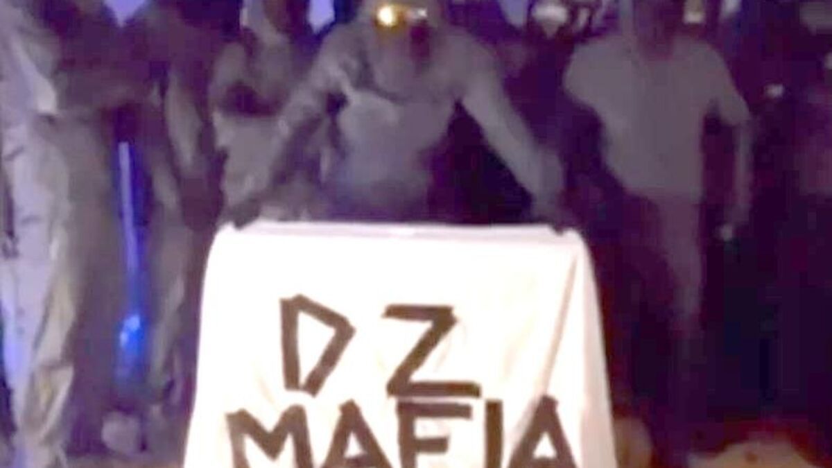 Mafia et terrorisme d'État : un homme condamné pour incendie en lien avec Israël