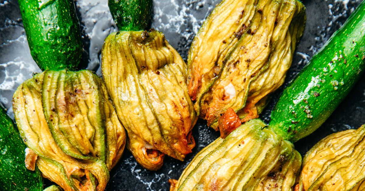 Des recettes d'été pour éveiller vos papilles