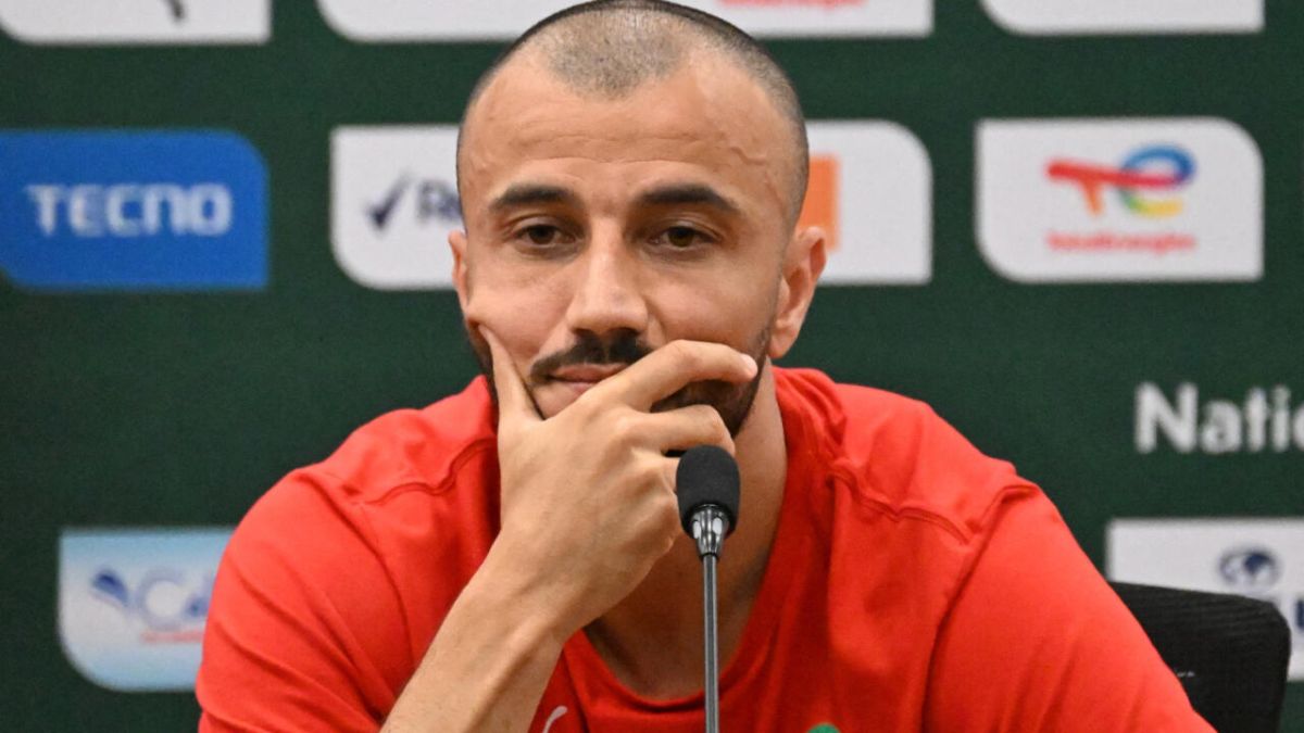 Les lions de l'Atlas face à un défi de taille : Algérie ou Nigeria en demi-finale ?