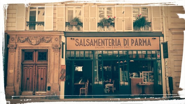 À la découverte des saveurs de Parme au cœur de Paris