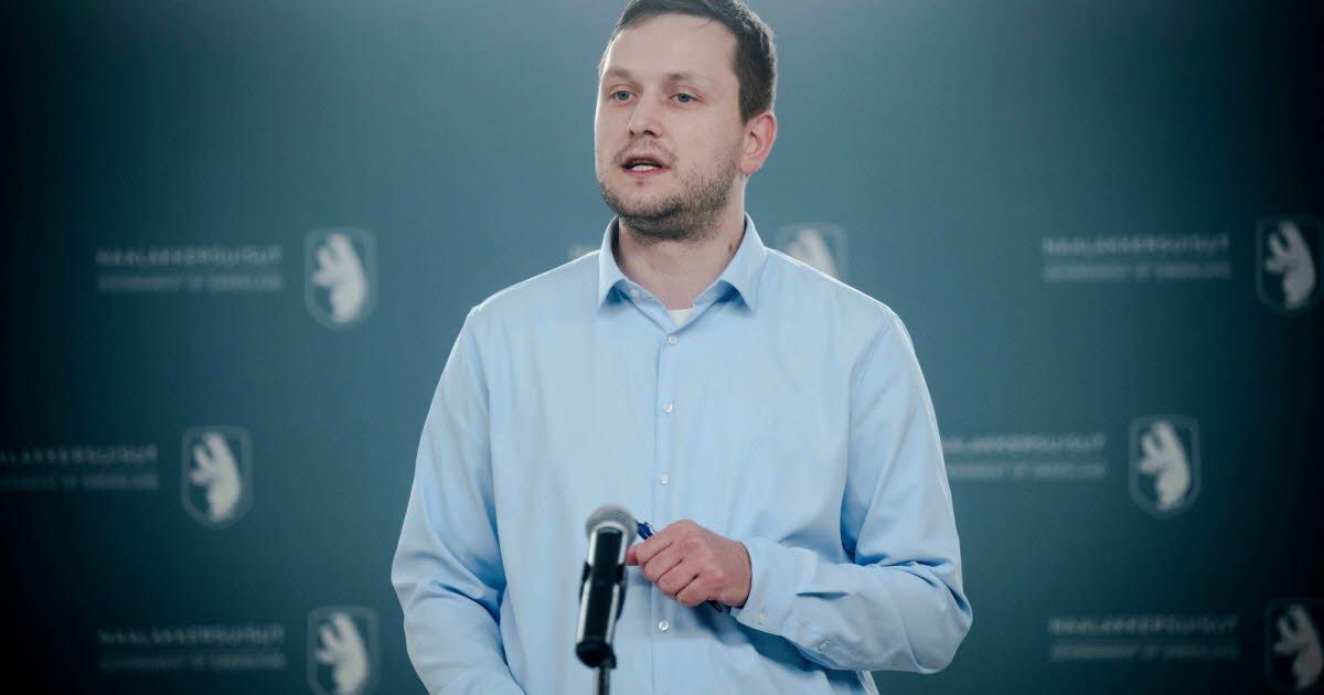 Le Groenland affirme son identité face aux ambitions américaines de Donald Trump