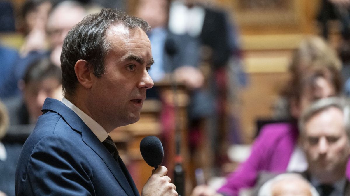 Sébastien Lecornu mise sur la stabilité et déploie des stratégies face à la censure
