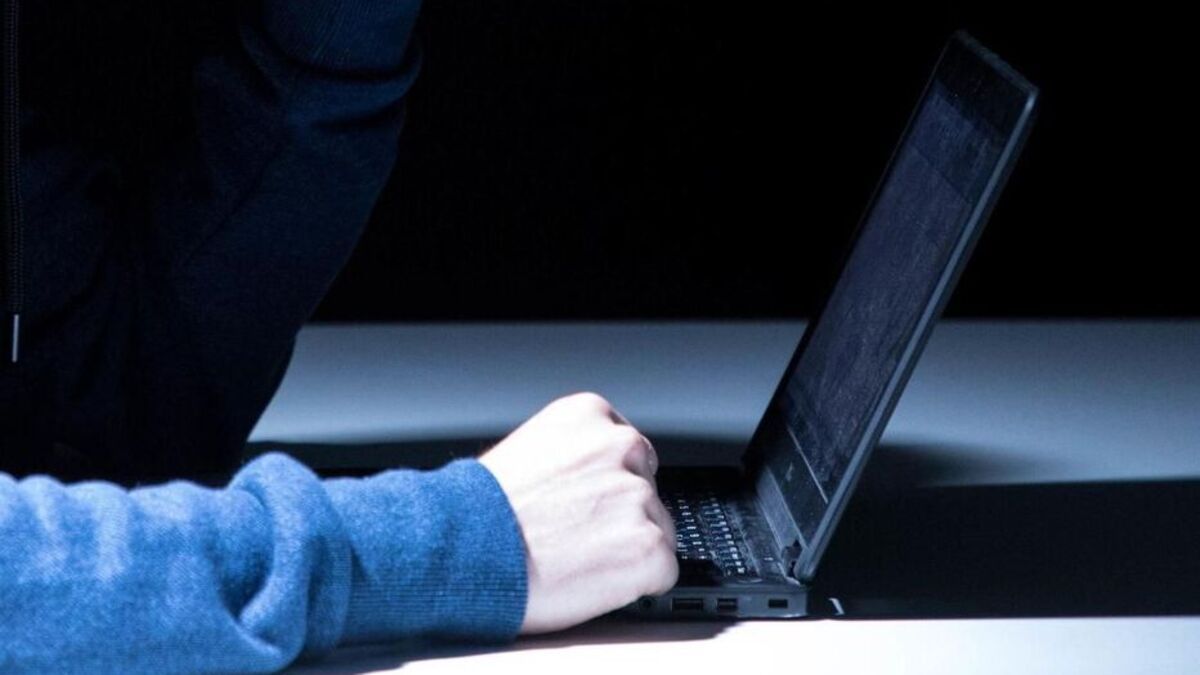 Pédopornographie : un homme arrêté aux États-Unis et incarcéré en France