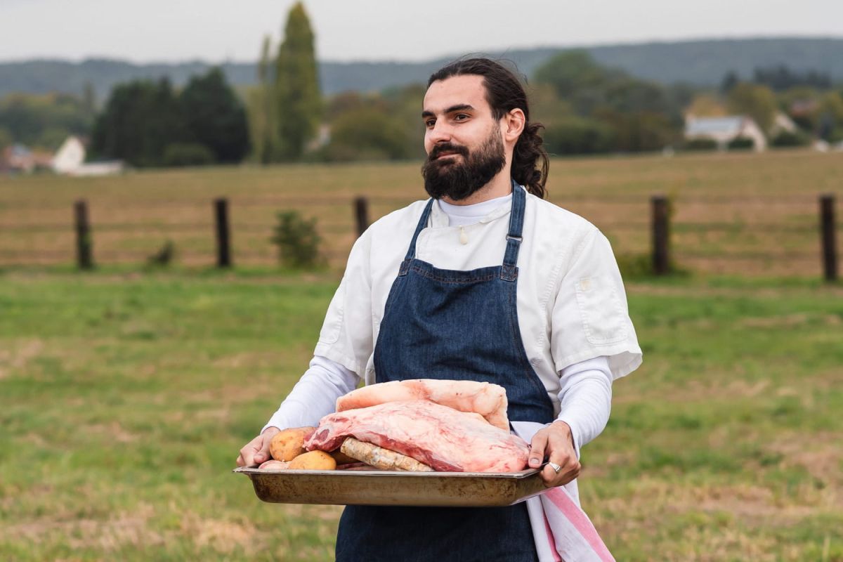 Jacques Lagarde : le gouter gipsy de Top Chef qui a enchanté les téléspectateurs