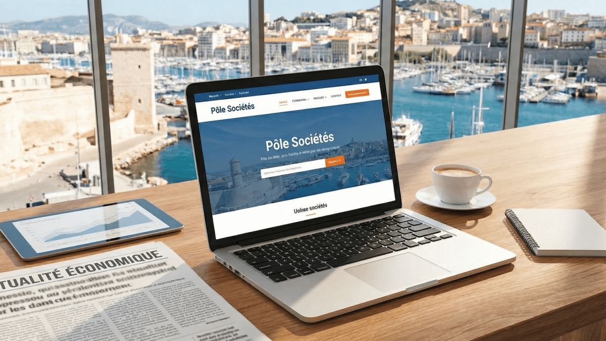 Pourquoi Pôle Sociétés devient indispensable pour les entrepreneurs