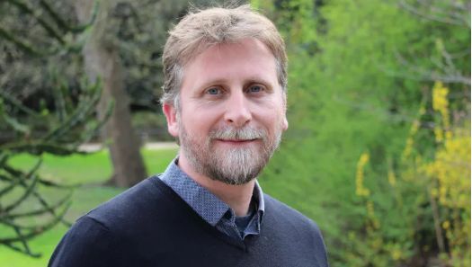 Antoine Gatet refuse la Légion d'honneur pour défendre l'écologie