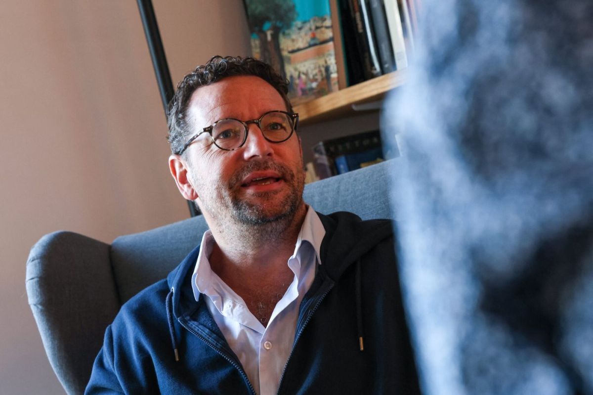 Vincent Lemire autorisé à entrer en Israël : un retour inattendu