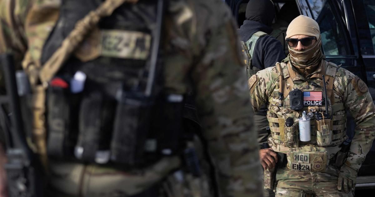 Le Minnesota défie l'administration Trump : un combat pour la justice sociale