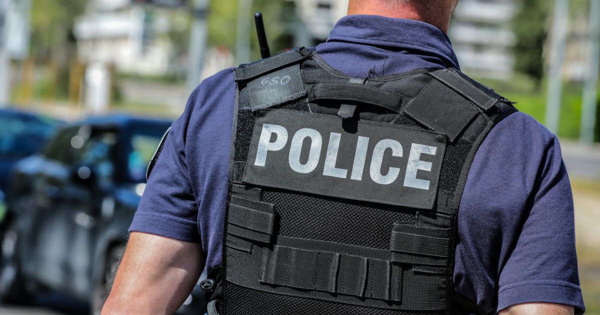 La nuit tragique d'un acheteur de drogue à Grenoble : les dealers ouvrent le feu