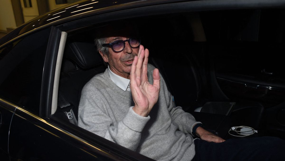 Patrick Balkany : une liberté conditionnelle contestée au moulin de Giverny