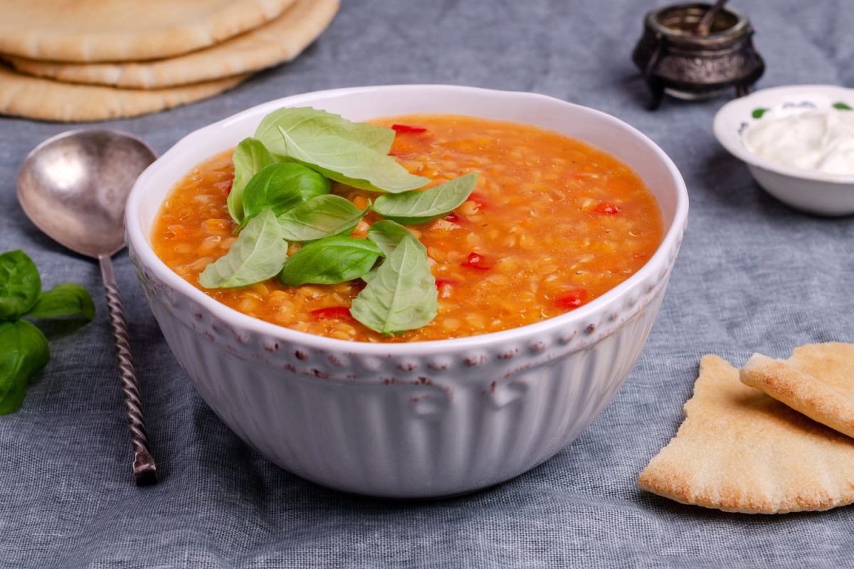 Préparer et corriger votre harira facilement