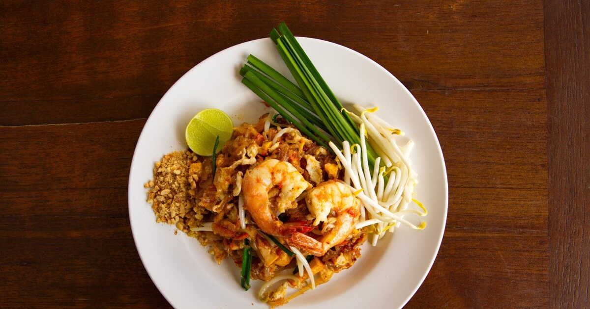 Les trésors culinaires de la Thaïlande à votre table