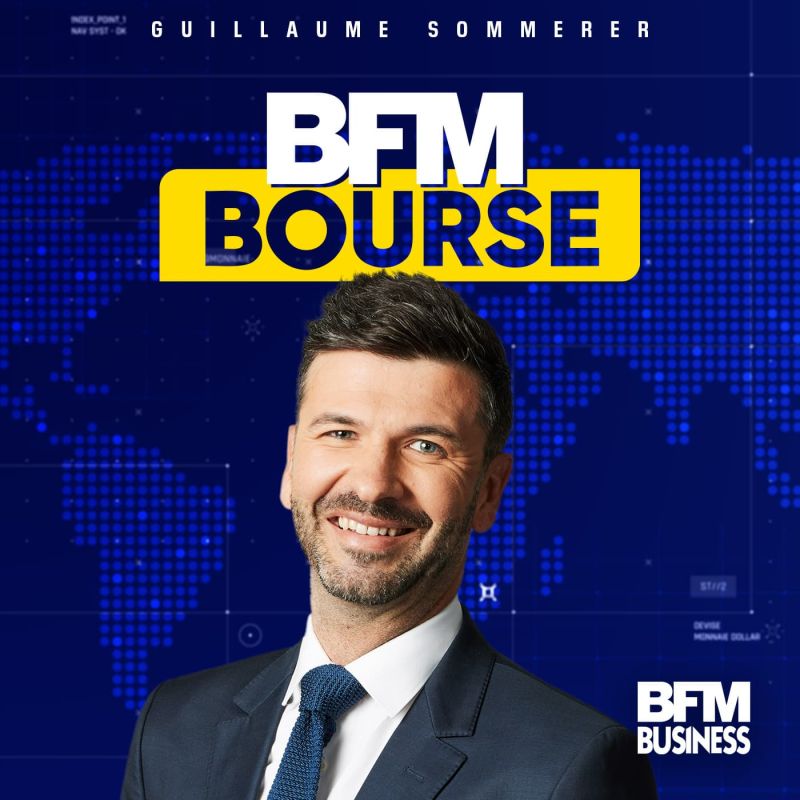 Plongée dans l'intégrale BFM Bourse du 22 janvier