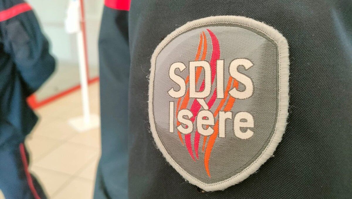 Un tragique accident mortel au péage de Reventin-Vaugris sur l'A7