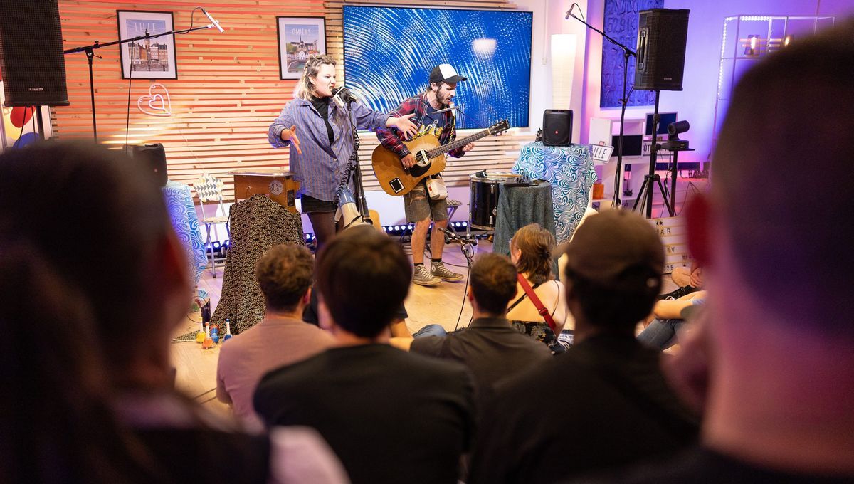 La chaîne régionale Weo tire sa révérence : une fin annoncée pour le 25 janvier