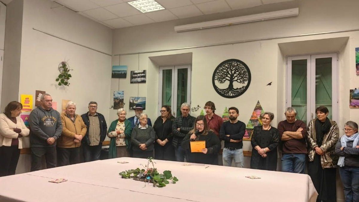 Une cérémonie des vœux placée sous le signe de l’unité à Arques