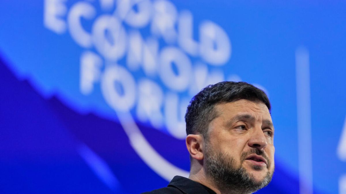 Zelensky et Trump : un tournant pour la sécurité de l'Ukraine