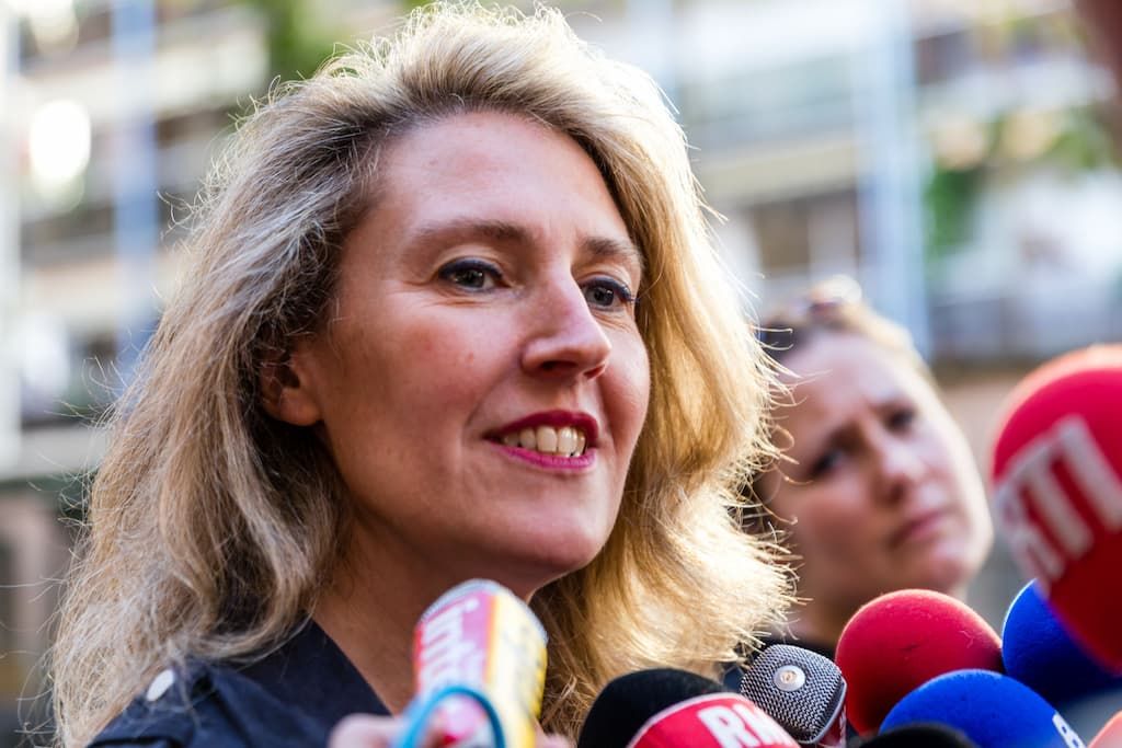 Laurence Trochu plaide pour le retour à la sagesse thomiste